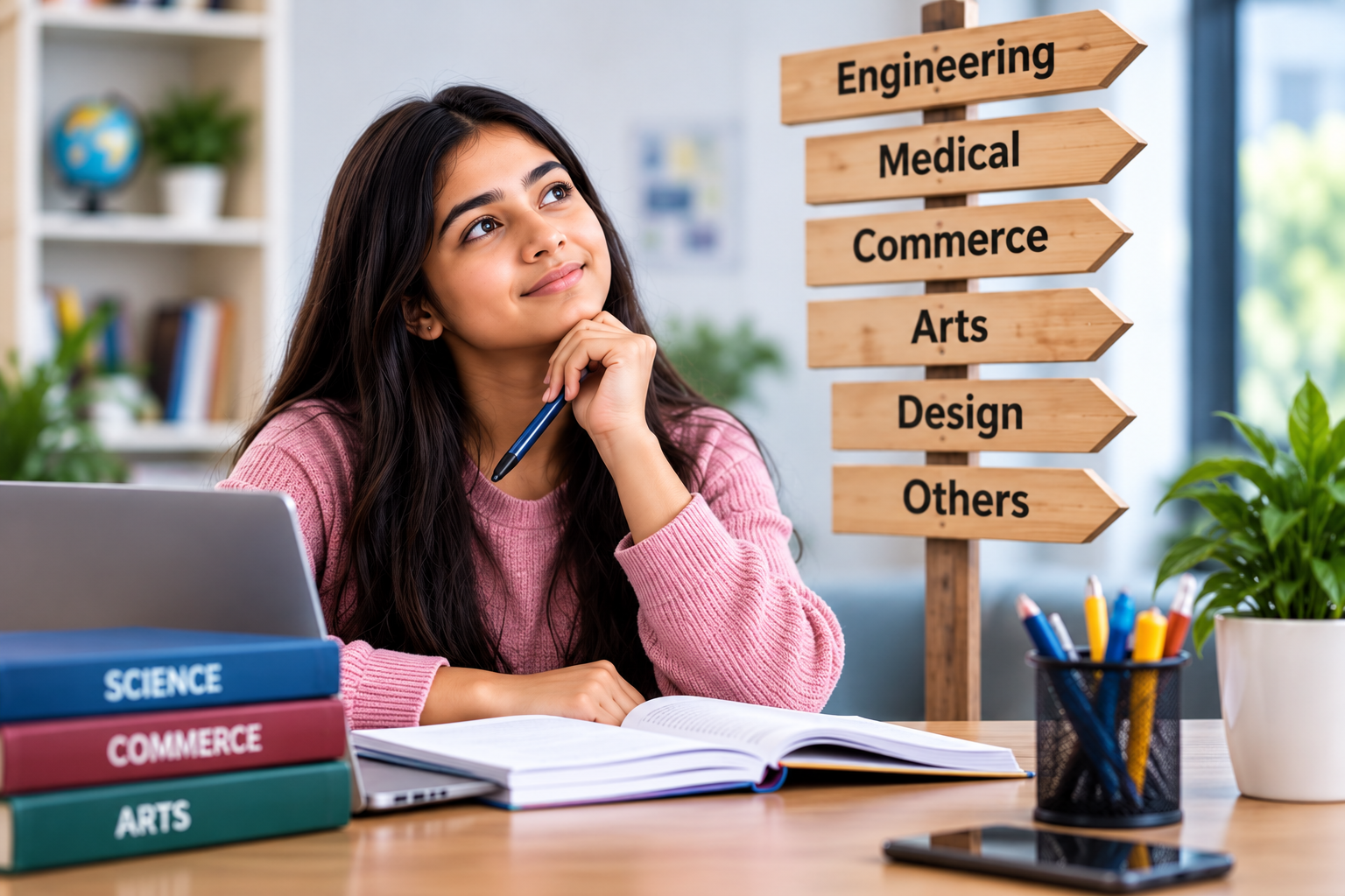 How to Choose the Right Career After 12th